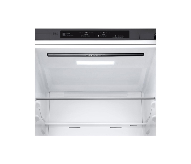 LG GBB71PZEMN NoFrost Srebrna - 1379279 - zdjęcie 14